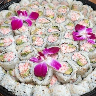California roll