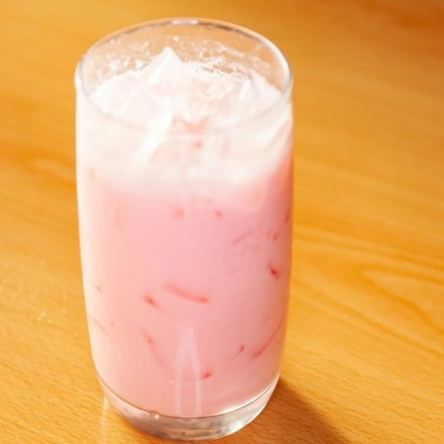 STRAWBERRY.
