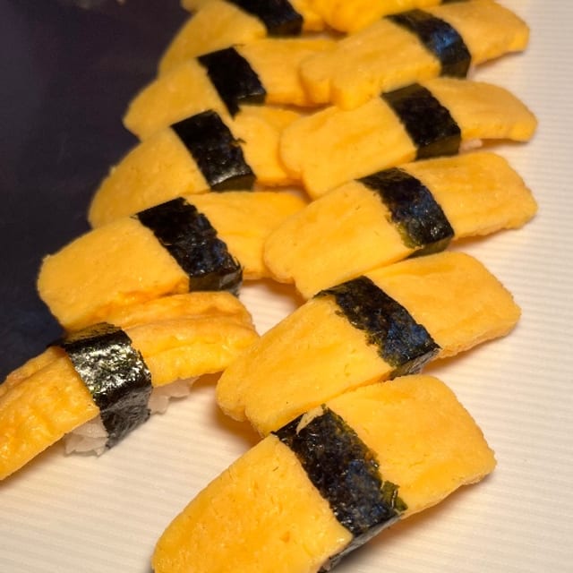 TAMAGO.