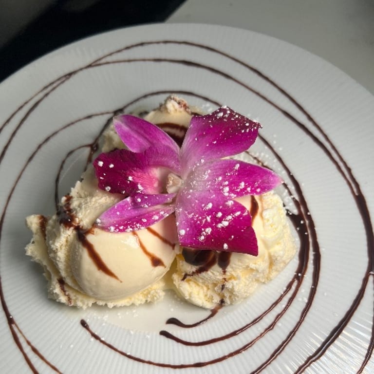 Indulge in Our Ice Cream