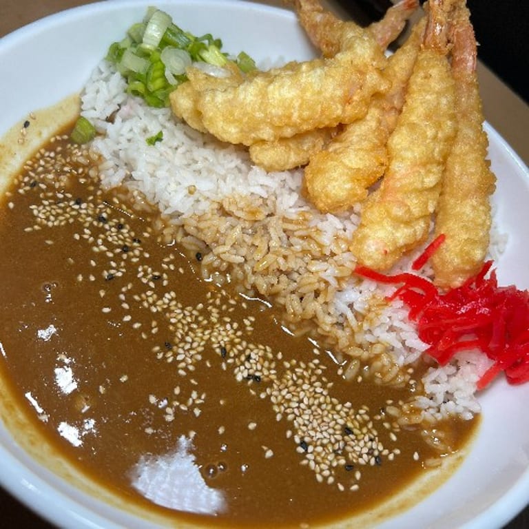 Savor Our Udon Noodles