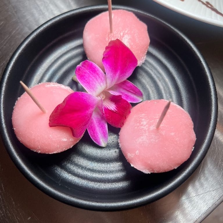 Indulge in Our Mochi Delights