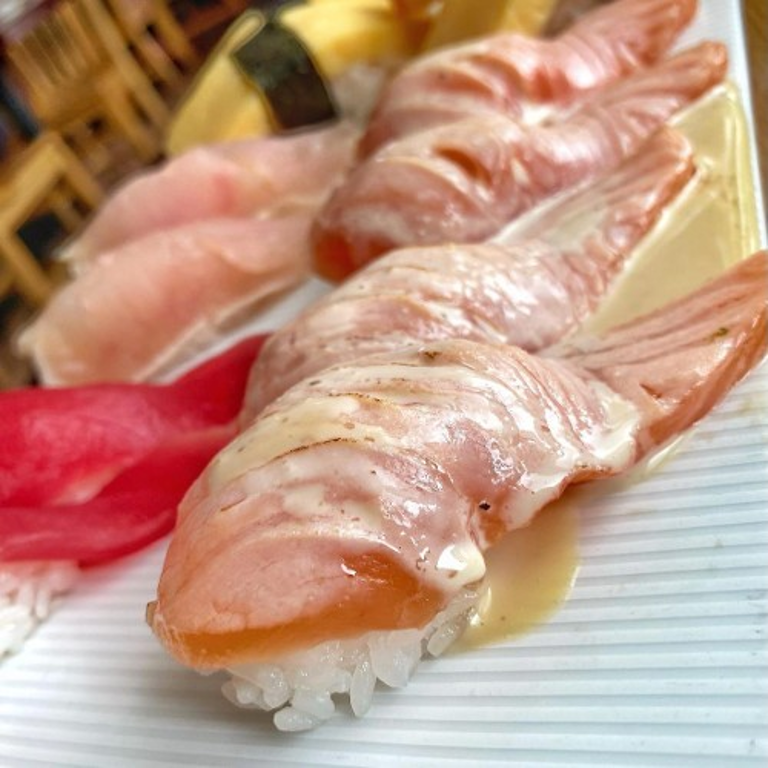 Delicious Salmon Dishes