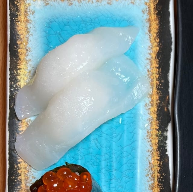SQUID / IKA.