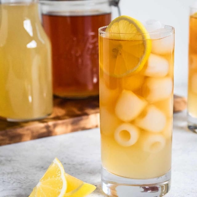 ARNOLD PALMER.
