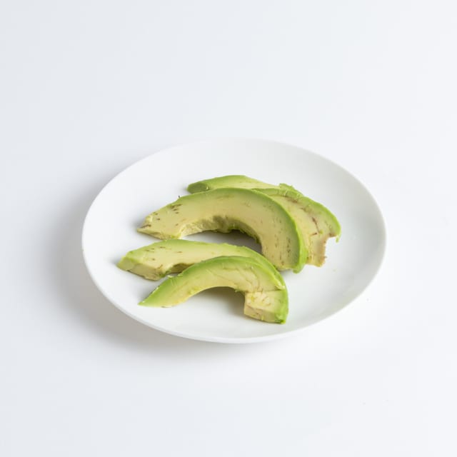 Sides SIDE AVOCADO SLICE.