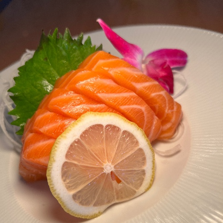 Delicious Salmon Dishes