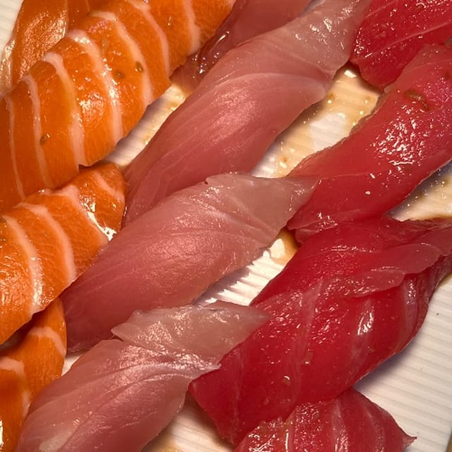 YUZU YELLOWTAIL.