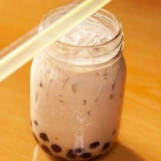 TARO MILK TEA